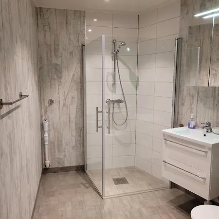 Med Kjokkenkrok I 2 Etg *