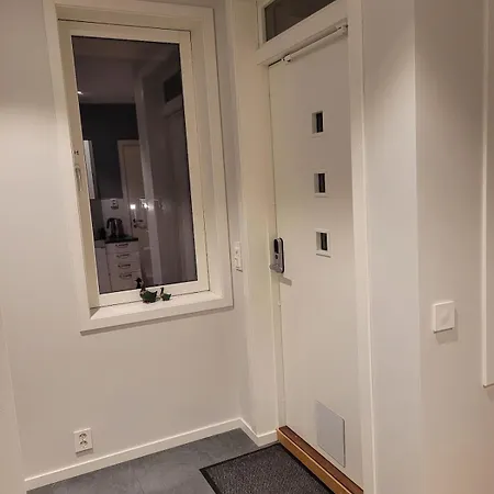 Med Kjokkenkrok I 2 Etg