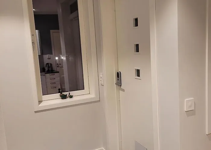 Med Kjøkkenkrok I 2 Etg